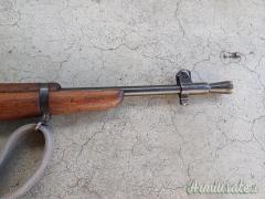 MADSEN 1947 CAL.30-06