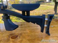 Hammerli Ar20  4.5/.177