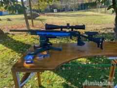 Hammerli Ar20  4.5/.177