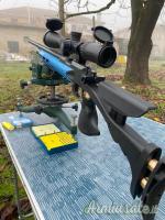 Hammerli Ar20  4.5/.177