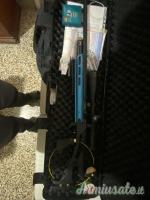 Hammerli Ar20  4.5/.177