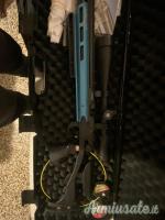 Hammerli Ar20  4.5/.177