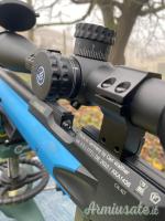 Hammerli Ar20  4.5/.177