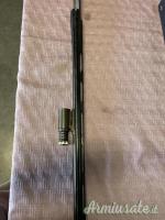 Canna Beretta Urika cal.20 66 cm