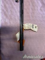 Canna Beretta Urika cal.20 66 cm