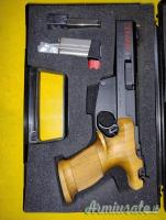 Benelli MP 95E .22 LR Long Rifle