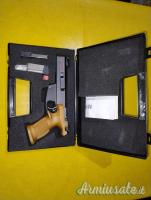 Benelli MP 95E .22 LR Long Rifle