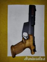 Benelli MP 95E .22 LR Long Rifle