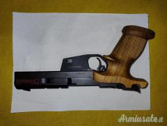 Benelli MP 95E .22 LR Long Rifle