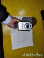 Benelli MP 95E .22 LR Long Rifle