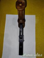 Benelli MP 95E .22 LR Long Rifle