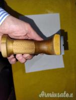 Benelli MP 95E .22 LR Long Rifle