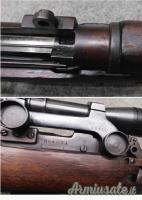 ENFIELD NR4MK1T SNIPER INGLESE