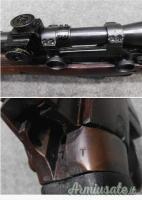 ENFIELD NR4MK1T SNIPER INGLESE