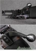 ENFIELD NR4MK1T SNIPER INGLESE