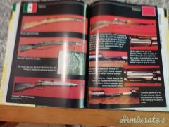 MAUSER MILITARY RIFLE OF THE WORLD