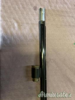 Canna Franchi Prestige cal.12