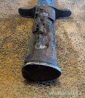 Pugnale ardito assaltatore ww1 con 4 tacche