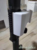 Raccogli bossoli ar15