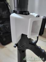 Raccogli bossoli ar15