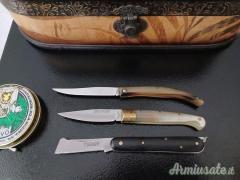 COLTELLI DA COLLEZIONE