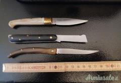 COLTELLI DA COLLEZIONE