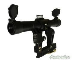 Cerco ottica POSP / PSO per AK47 / AK74 / AKM