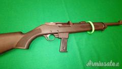 Ruger PC 40 Carbine cal.40SW