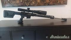 Colt Car A3 Hbar Elite .223 Remington