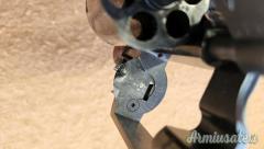 Smith & Wesson 38 S. SPL Modello 10.5