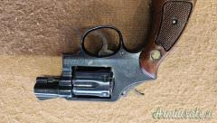 Smith & Wesson 38 S. SPL Modello 10.5