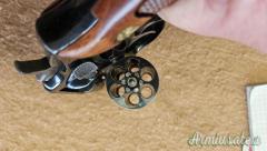 Smith & Wesson 38 S. SPL Modello 10.5