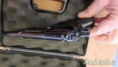 Beretta cal.22 L.R Modello 75
