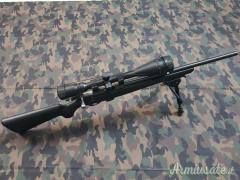 Tikka T1X .22 Long Rifle