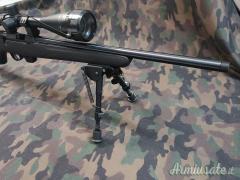 Tikka T1X .22 Long Rifle