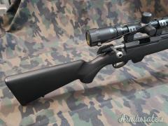 Tikka T1X .22 Long Rifle