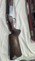 Perazzi Mx8 12