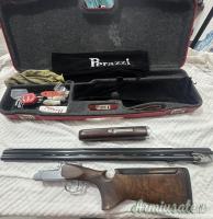 Perazzi Mx8 12