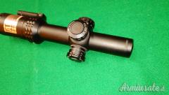 Bushnell AR 223 1-4x24