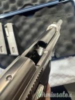 Beretta 380 auto .380 ACP  | 9x17mm Browning Short