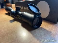 Vector Optics Sentinel 10-40 x50