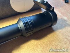 Vector Optics Sentinel 10-40 x50