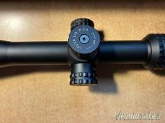 Vector Optics Sentinel 10-40 x50