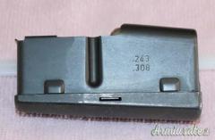 Heckler Koch SL7--HK770 Cal. 308W--243W