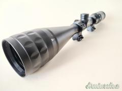 KONUSPRO-550 4-16X50