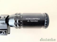KONUSPRO-550 4-16X50