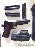 SIG-Sauer 1911-22 .22 LR Long Rifle