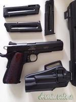 SIG-Sauer 1911-22 .22 LR Long Rifle