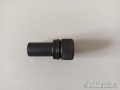 Filettatura volata SiG Sauer 1911-22/GSG 1911 - ISSC 22