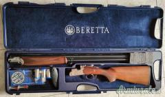 Beretta SILVER PIGEON II 687 12
